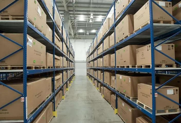重庆到市南区货物仓储
